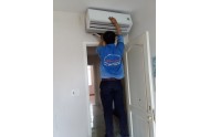 MÁY LẠNH BÁO LỖI E4