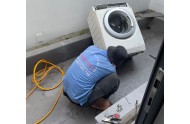 Nguyên Nhân Và Cách Khắc Phục Máy Giặt Electrolux Không Xả Nước 