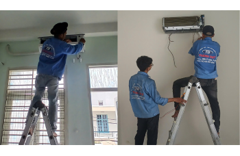 Máy lạnh Sharp có tiết kiệm điện không
