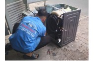 Nguyên Nhân Và Cách Khắc Phục Máy Giặt Panasonic Không Xả Nước