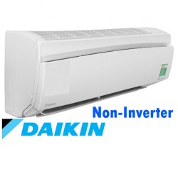 May lanh Daikin