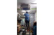 NGUYÊN NHÂN LÀM MÁY LẠNH KHÔNG NHẬN TÍN HIỆU