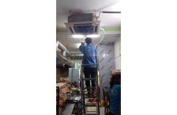 NGUYÊN NHÂN LÀM MÁY LẠNH KHÔNG NHẬN TÍN HIỆU
