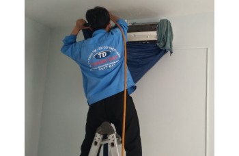 DỊCH VỤ VỆ SINH MÁY LẠNH REETECH QUẬN PHÚ NHUẬN
