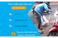 DỊCH VỤ VỆ SINH MÁY GIẶT LG QUẬN TÂN BÌNH