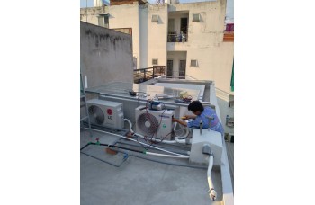 DỊCH VỤ SỬA MÁY LẠNH LG QUẬN 1