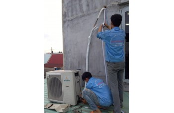 DỊCH VỤ THÁO LẮP MÁY LẠNH QUẬN PHÚ NHUẬN GIÁ RẺ