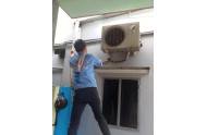 DỊCH VỤ SỬA MÁY LẠNH MITSUBISHI QUẬN 10