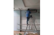 DỊCH VỤ THÁO LẮP MÁY LẠNH MULTI CHUYÊN NGHIỆP TẠI TP.HCM