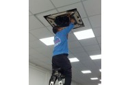 DỊCH VỤ LẮP MÁY LẠNH ÂM TRẦN CHUYÊN NGHIỆP TẠI TP.HCM