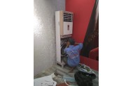 DỊCH VỤ THÁO LẮP DI DỜI MÁY LẠNH QUẬN TÂN PHÚ