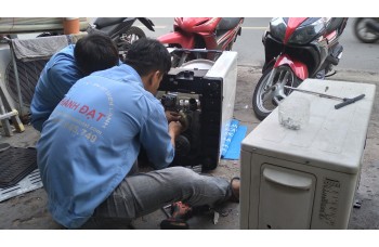 Nguyên Nhân Và Cách Khắc Phục Máy Giặt Samsung Cửa Trên Không Xả Nước