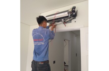 DỊCH VỤ SỬA MÁY LẠNH REETECH QUẬN 10