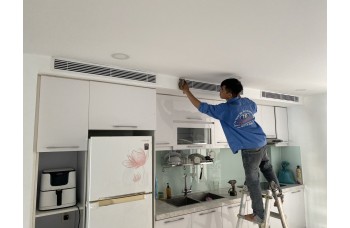 NGUYÊN NHÂN LÀM MÁY LẠNH ELECTROLUX BÁO LỖI E6