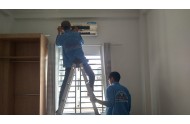 Nguyên Nhân Và Cách Khắc Phục Máy Lạnh Bị Chảy Nước