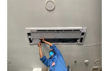 NGUYÊN NHÂN LÀM MÁY LẠNH ELECTROLUX BÁO LỖI L3