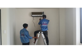 Thu Mua Máy Lạnh Cũ Giá Cao Tại Quận 11