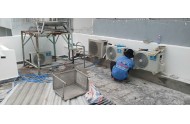 Thu mua máy lạnh cũ giá cao tại quận 7 TPHCM
